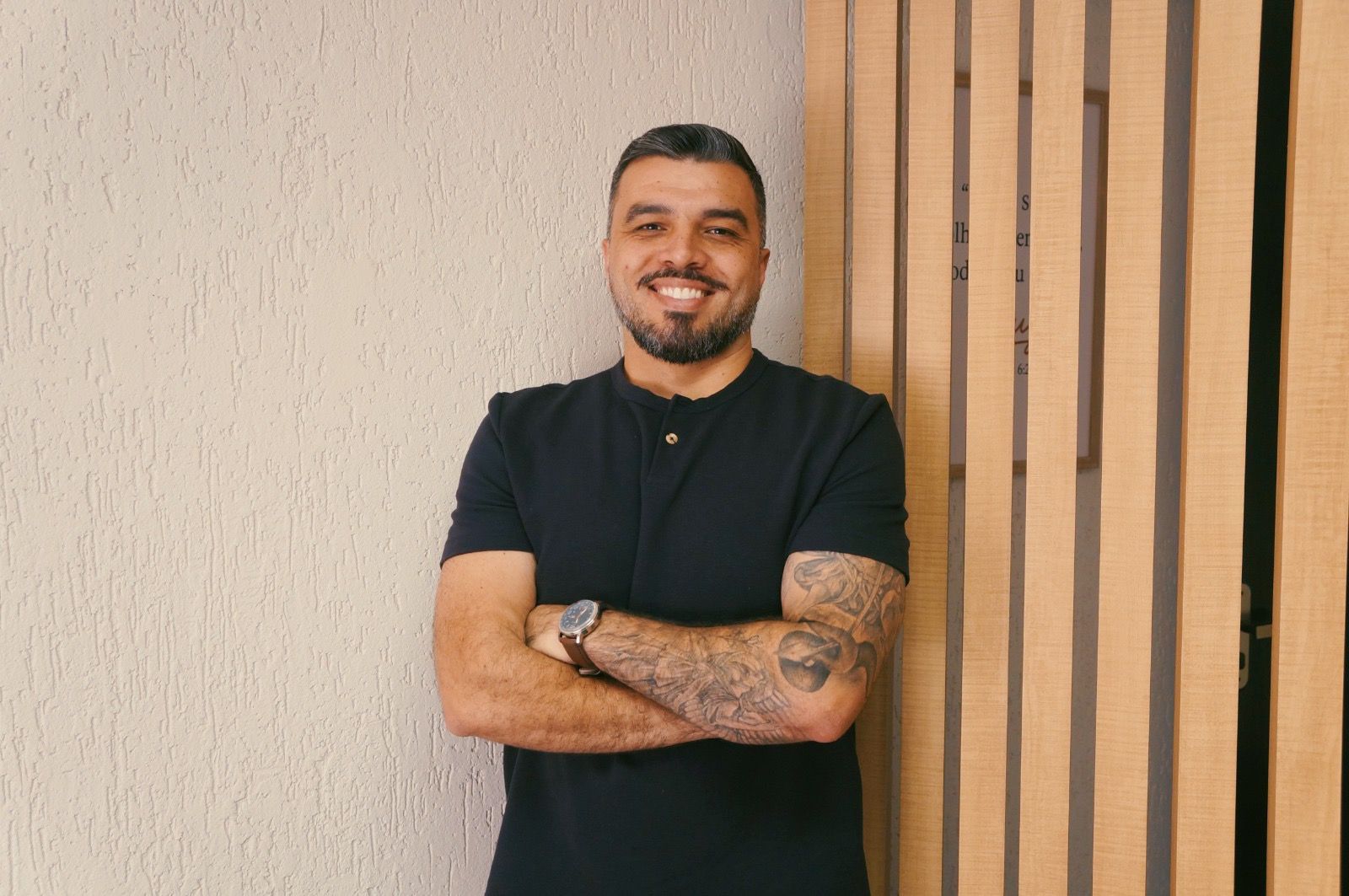 Dr. Diogo Gonçalves